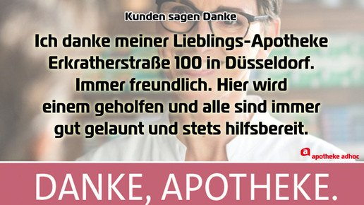 danke apo19