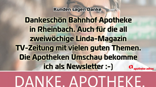 danke apo7