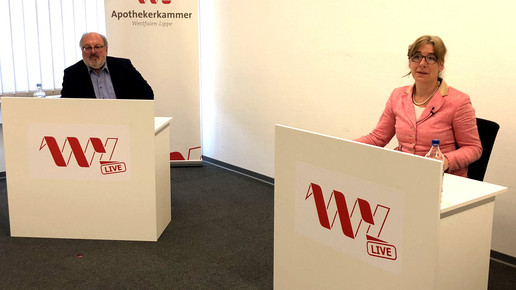 Diener: Botendienst dauerhaft vergüten