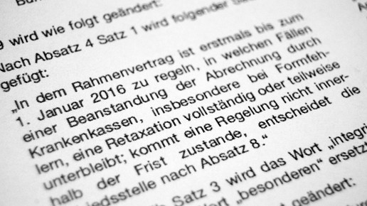 gkv-vsg retaxation bundesgesetzblatt aa