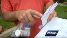 Kampfpreise im Pillenclub