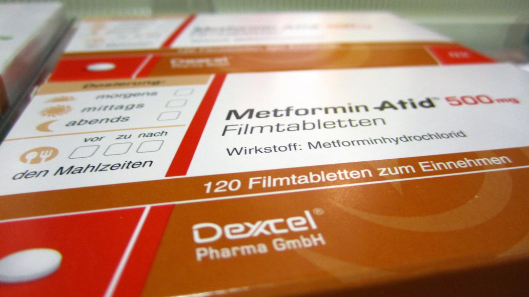 Kann Man Mit Metformin Unterzuckern www.apotheke-adhoc.de