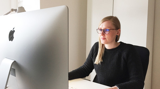 otcz mitarbeiterin otc7handl