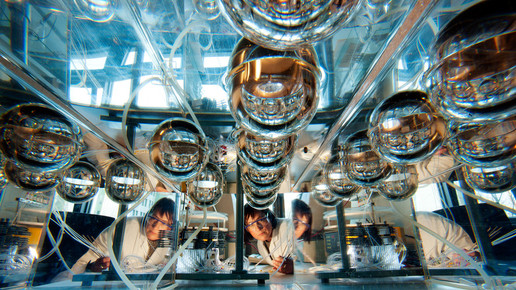 Avexis investiert weiter in die Produktion