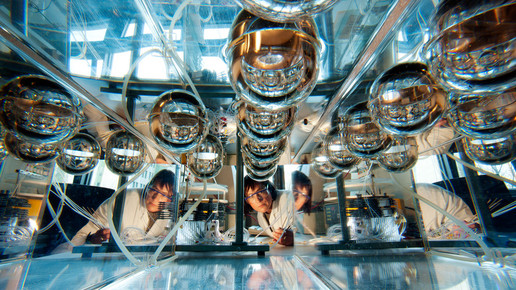 Studien: Eine Million Probanden, keine Zwischenfälle