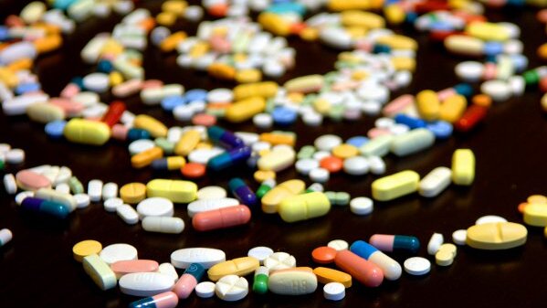 Arzneimittelausgaben: Vollgas ins neue Jahr