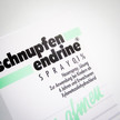 schnupfen endrine Rückrufe bei Polysept, Schnupfen endrine und Ambroxol