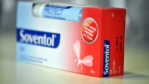 soventol gel spray gratistesten7 aa