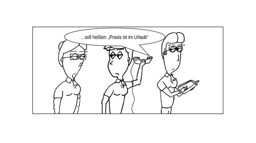 stillepost6 comic hansmann