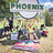 Verdi-Streik vor Phoenix-Niederlassung