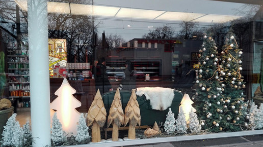 weihnachtsdeko gabriele klunk2