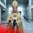Nina Warken als Papst