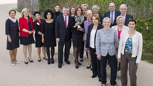 88 GMK Gruppenfoto 2015