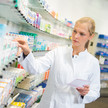 Politik bleibt Männersache, Apotheken in Frauenhand