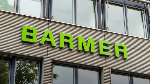 Barmer-App: Ab jetzt mit E-Rezept & ePA