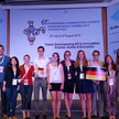 IPSF 2015 Delegation BPh D Studenten: Mehr Kompetenzen für Apotheker