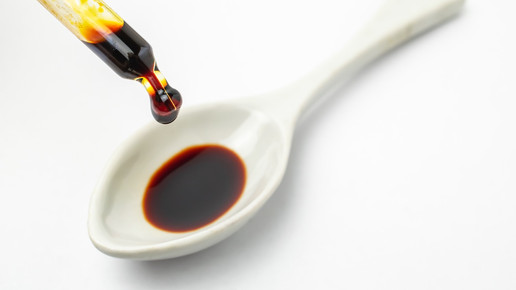 Jodmangel: Warnung vor Lugolscher Lösung