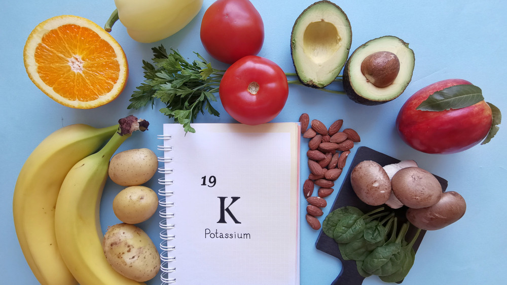 Kalium: gesünderes Herz bei Frauen | APOTHEKE ADHOC