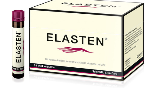 Beauty-Trinkampullen: Was ist dran an Kollagen & Co.