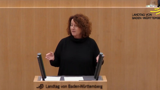 BaWü-Grüne: Lauterbach muss endlich reagieren