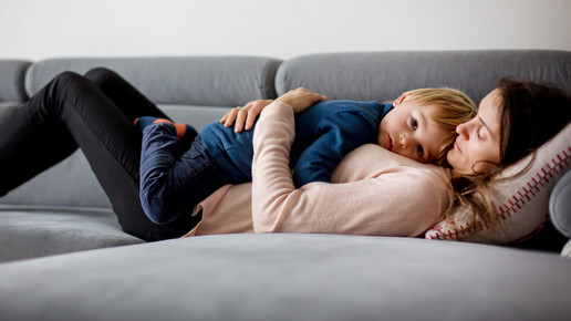 Wenn Wachstum schmerzt