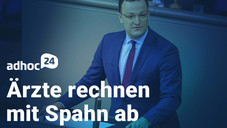 adhoc24 vom 21.01.2022