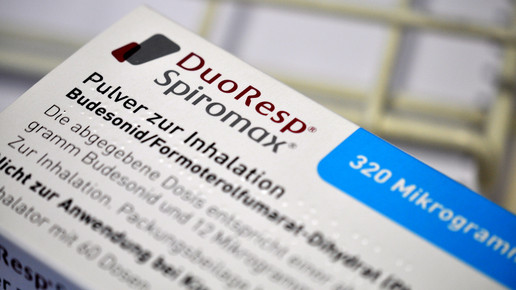 budesonid duoresp spiromax aa