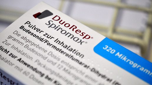 budesonid duoresp spiromax aa