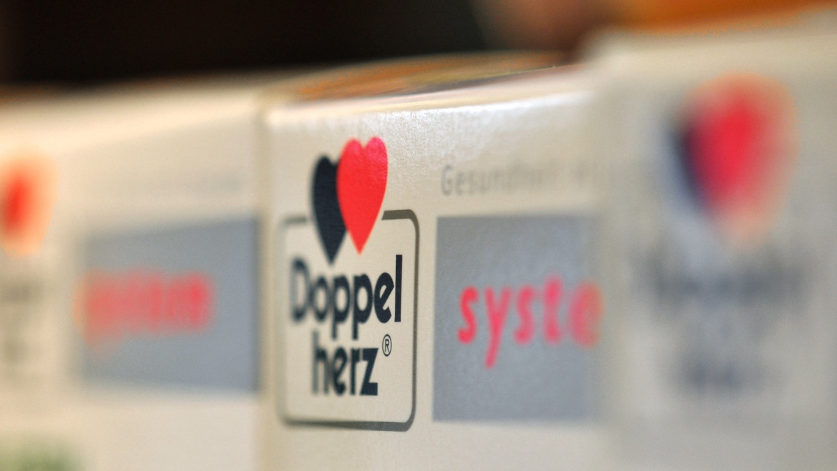 Doppelherz: Angriff auf Prospan | APOTHEKE ADHOC