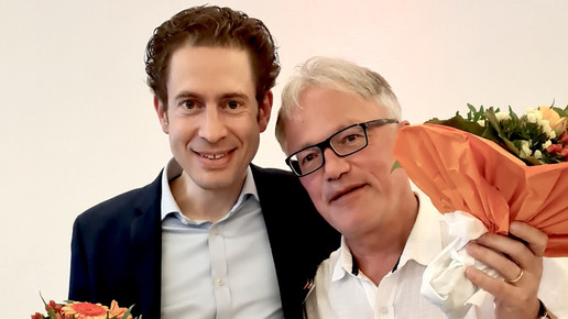 Neuer Verbandschef in Rheinland-Pfalz