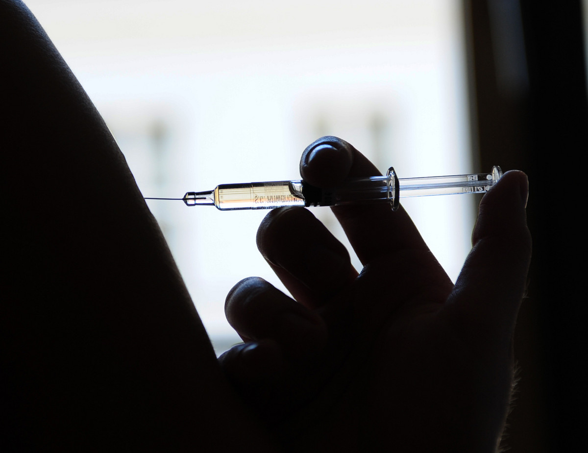 Behörde empfiehlt Impfung gegen Keuchhusten und Pneumokokken