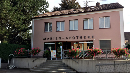 Weihnachtswunsch einer Apothekerin: Endlich schließen