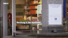 Marktcheck checkt Homöopathie