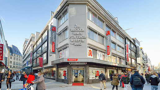 maxmo koeln hohe-strasse maxmo