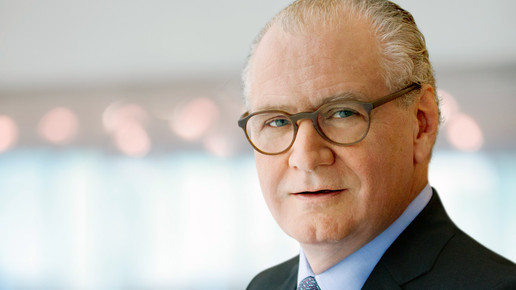 Merck-Chef gegen Staatsbeteiligungen an Pharmafirmen