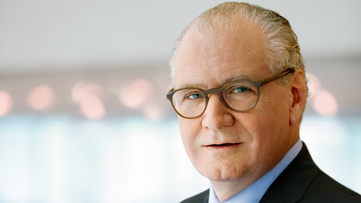 Merck-Chef erwartet Technologiesprung