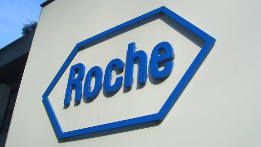 Roche: Studien-Erfolg für Hemlibra