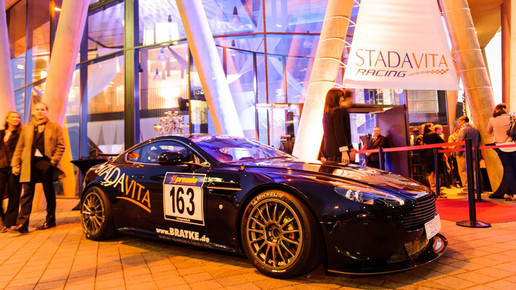 stadavita racing2014 auto stadavita