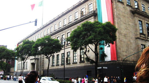 supreme court mexico wikipedia