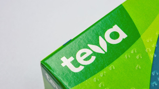 Teva meldet Lieferengpässe bei Krebsmedikamenten