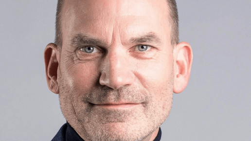 Andreas Thiede im Porträt