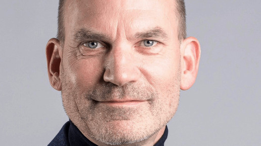 Gehe: Thiede schon wieder weg?