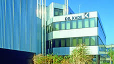 Dr. Kade: Von Kolonien zu Kooperationen