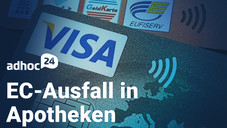 adhoc24 vom 04.08.2022