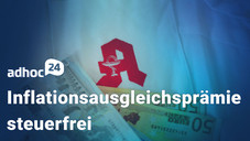 adhoc24 vom 30.09.2022