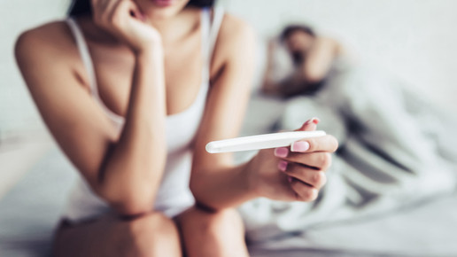 Später Kinderwunsch: Immer mehr Frauen unfruchtbar