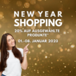 New Year Sale bei LAPONDO New Year Sale bei LAPONDO