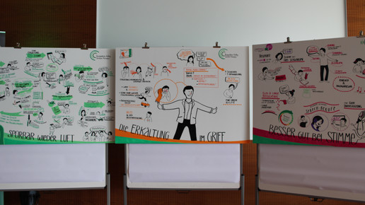 Mission: Abenteuer Atmen