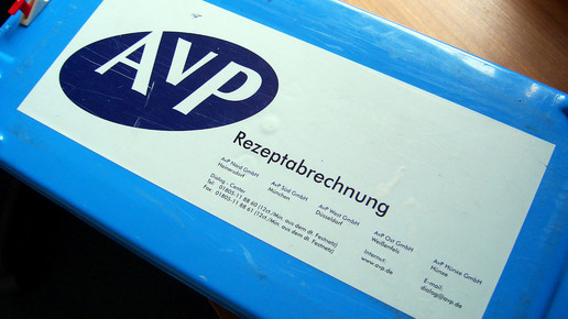 Untreue: Anklage gegen AvP-Manager