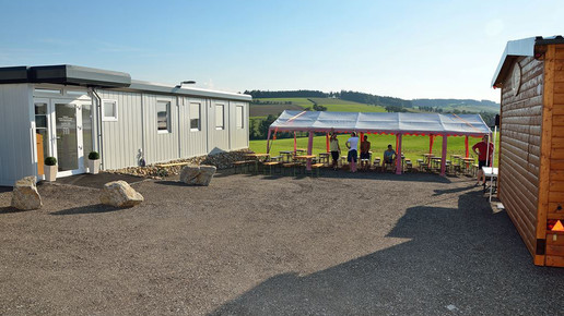 container-praxis ruprechtshofen eroeffnung4 marktgemeinde ruprechtshofen